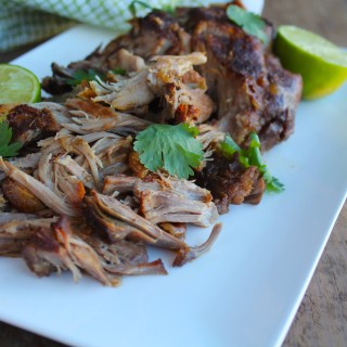 paleo cocoa chile pork shoulder