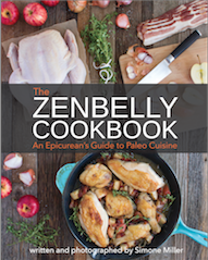 the zenbelly cookbook