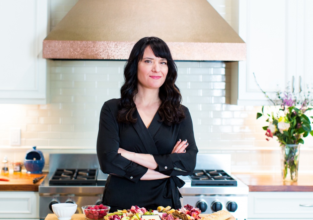 Simone Miller Beautycounter