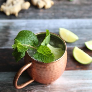 Moscow Mule