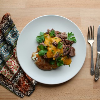 pressure cooker pot roast