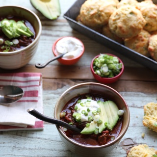 zenbelly chili 2.0