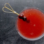 cherry bomb