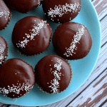 paleo hostess cupcakes