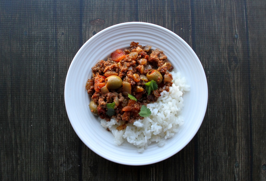 gluten-free & paleo cinco de mayo