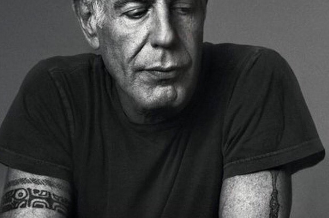 bourdain