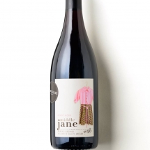 2016 Middle Jane Pinot