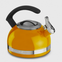 kitchenaid tea kettle