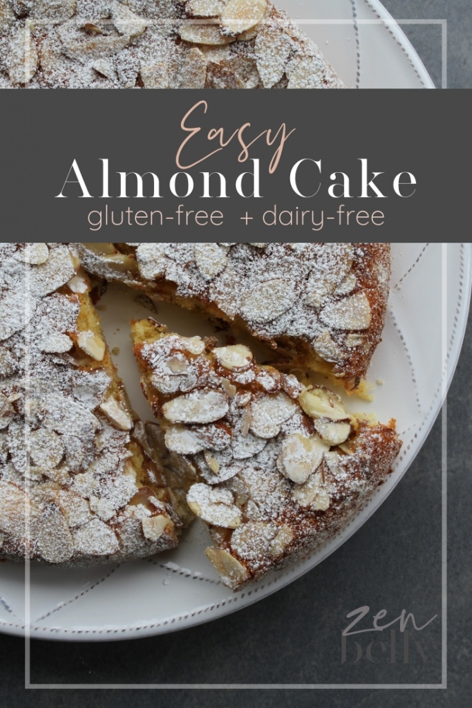 Easy Gluten Free Dairy Free Desserts 2024 - AtOnce